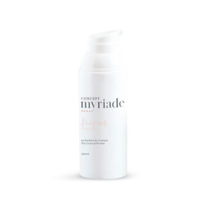 Myriade PurifiantAuCharbon 100ml