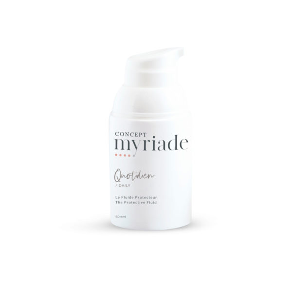 Myriade Quotidien FluideProtecteur 50ml