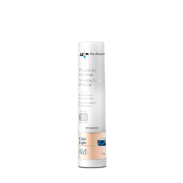 Pro Derm PoudreLibre Light 6g