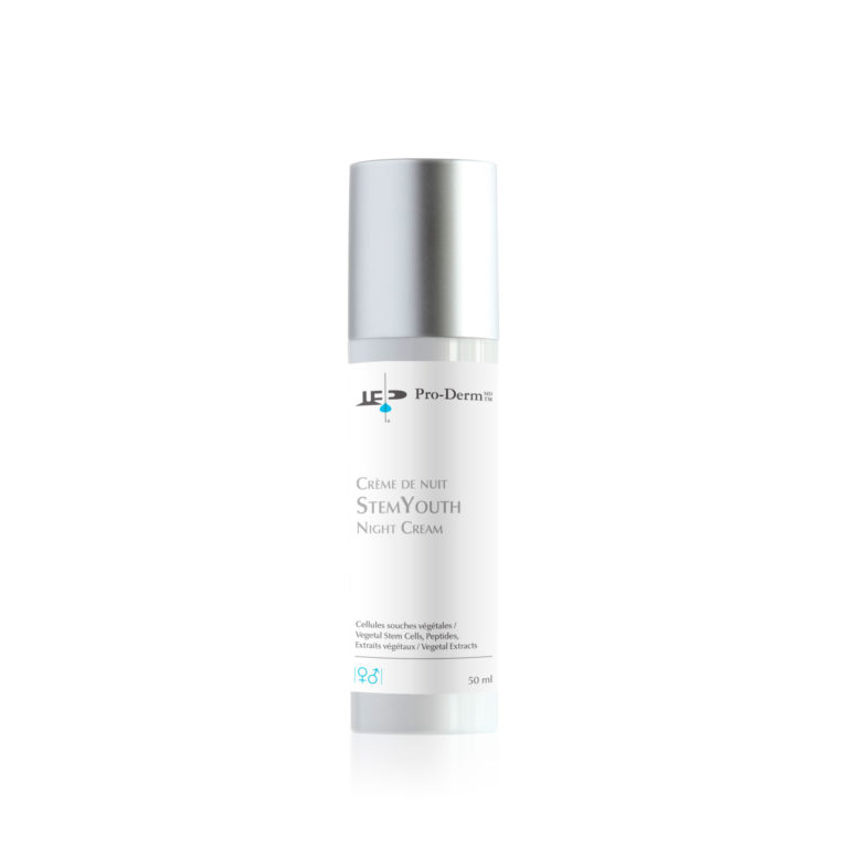 Pro Derm cremedenuit 50ml