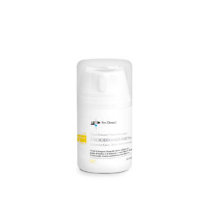 Pro Derm cremeexfoliante trippleefficacité 50ml