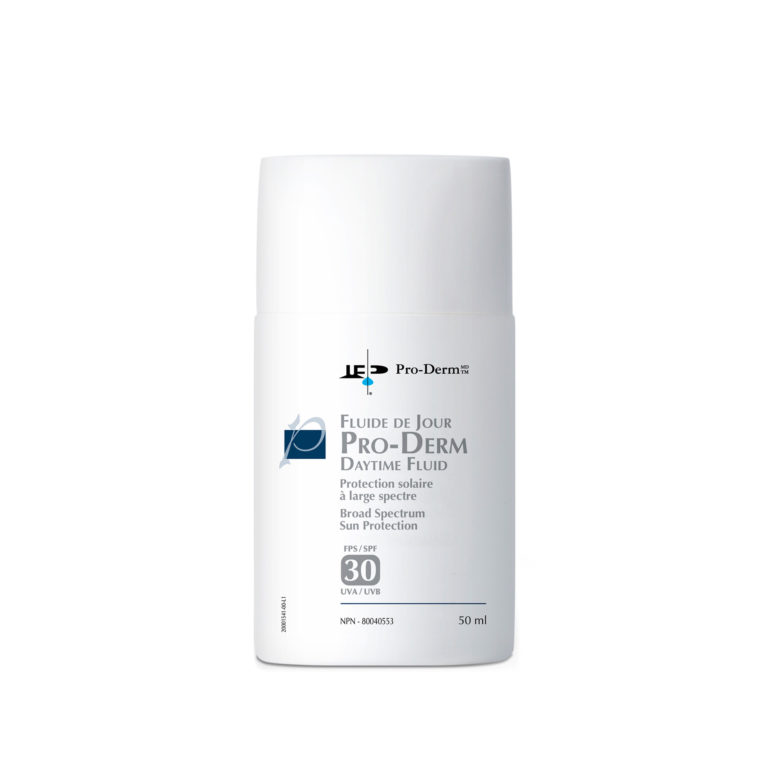 Pro Derm fluidedujour 50ml