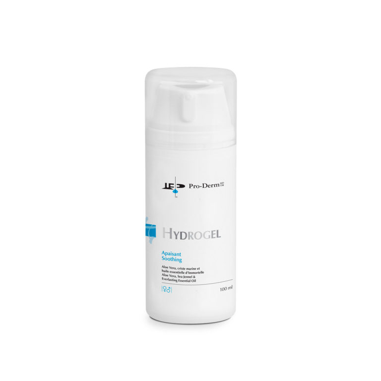 Pro Derm hydrogel 100ml